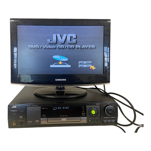 Jvc 701 lettore - 701, di
