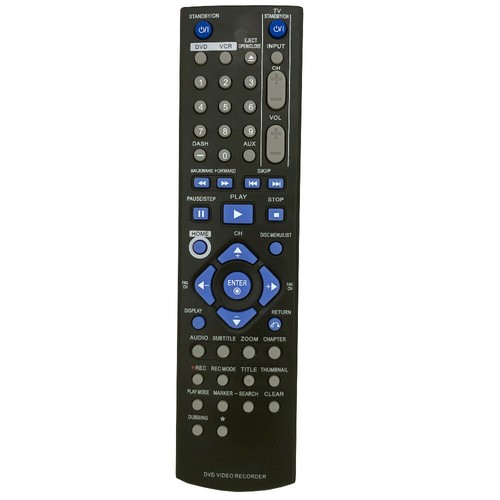 Telecomando per jvc mv150b - telecomando,