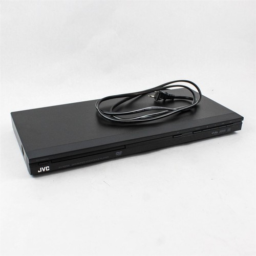 Jvc n350b lettore - xv-n350b,