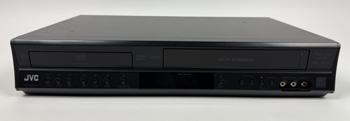 Jvc xvc11bj lettore combo - jvc,