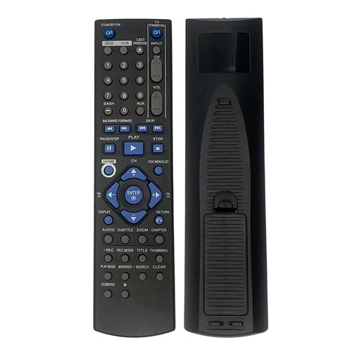 Telecomando per jvc - telecomando,
