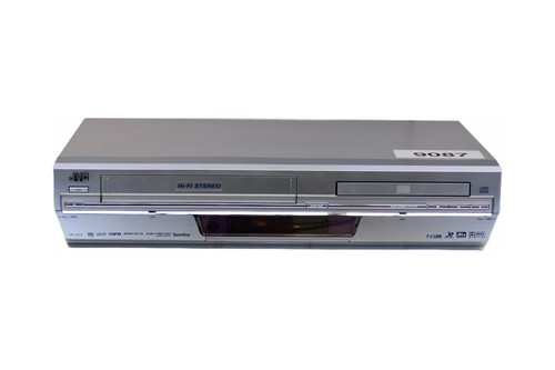 Jvc xv3e registratore - jvc, hr-xv3e