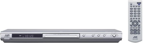 Jvc n212s lettore dvd - jvc,