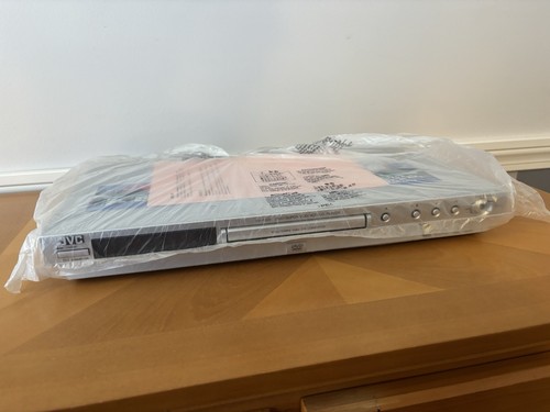 Jvc n33 lettore dvd - jvc,