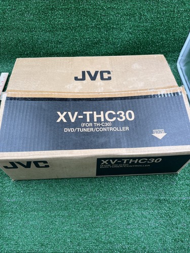 Jvc thc30 - jvc, xv-thc30