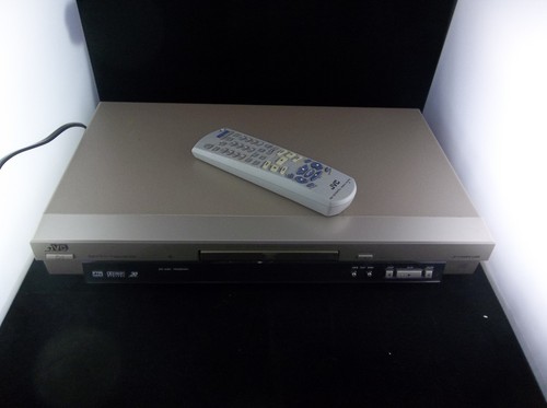 Jvc sa75 lettore dvd - jvc, xv-sa75