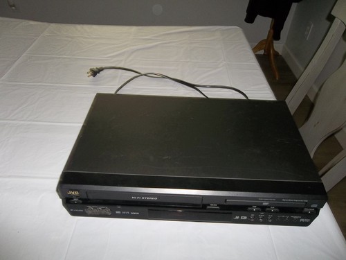 Jvc xvc30u lettore - jvc,