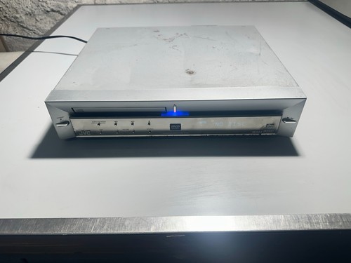 Lettore dvd jvc con sistema - lettore,