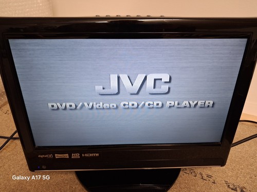 Jvc m555bk dischi dolby - jvc, 3