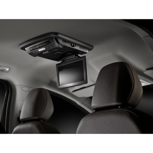 Fiat bravo monitor - fiat, jvc