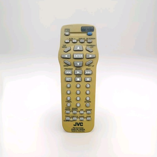 Jvc rmsxv069m telecomando - jvc-rmsxv069m,
