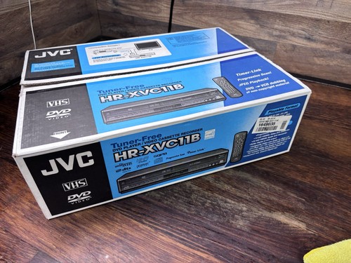 Jvc xvc11b lettore dvd - jvc,