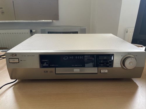 Jvc 515gd lettore dvd - xv-515gd,