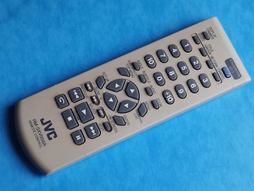 Telecomando jvc sxv058a - telecomando, rm-sxv058a