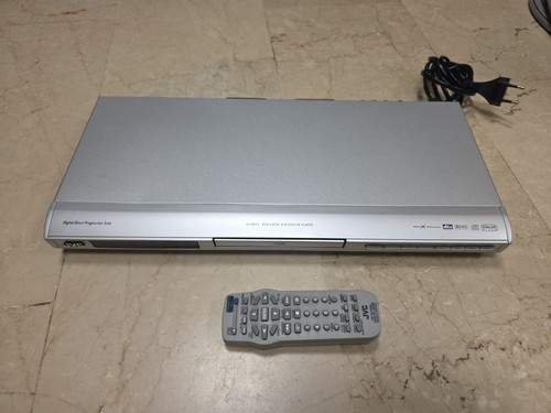 Jvc n422s lettore dvd - xv-n422s,