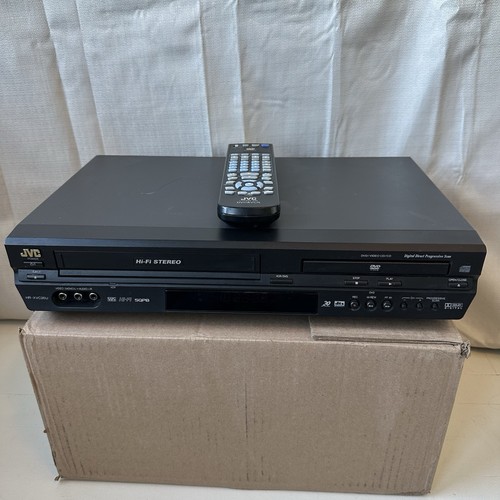 Jvc xvc26u lettore - hr-xvc26u,