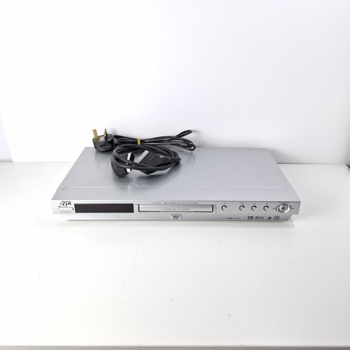 Jvc n33 lettore dvd - xv-n33,