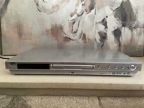 Jvc n33sl lettore - jvc, xv-n33sl