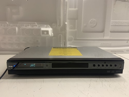Jvc srdvd100uj lettore demo - lettore,