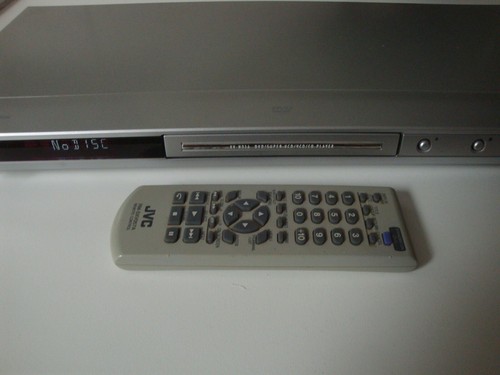 Lettore dvd jvc n316s - jvc, +