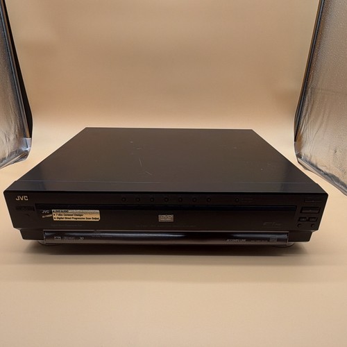 Jvc fa90bk - jvc, xv-fa90bk