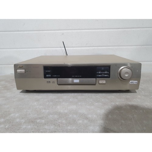 Jvc 515gd lettore dvd - xv-515gd,
