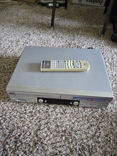 Jvc xvc1u lettore combo - jvc, hr-xvc1u