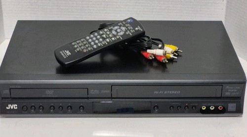 Jvc xvc11bj lettore dvd - hr-xvc11bj,
