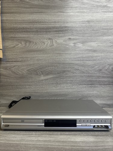 Lettore dvd jvc m100 senza - jvc,