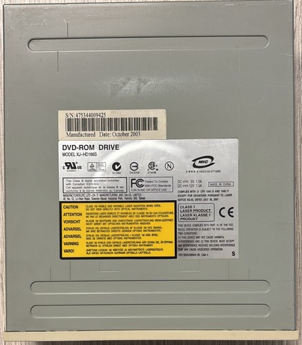 Lettore dvd interno jvc - lettore,