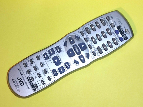 Telecomando jvc sdr002e - telecomando, per