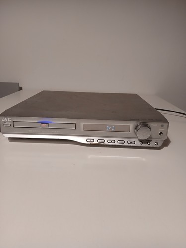 Lettore dvd jvc tha35 - lettore,