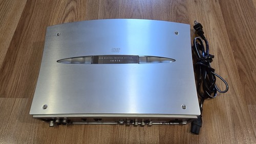 Jvc digital theater system - digital,