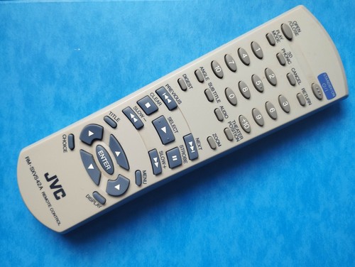 Telecomando per lettore dvd - telecomando,