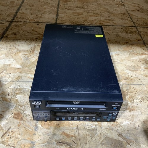 Registratore dvd jvc x200u - registratore, bd-x200u