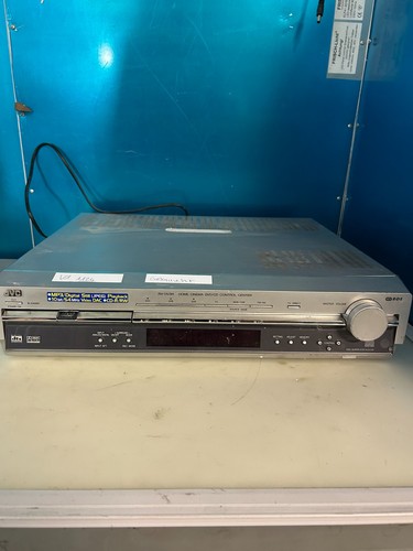 Jvc dvr3r lettore dvd - rx-dvr3r,