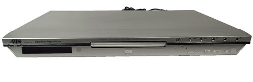 Lettore dvd vcd jvc - dvd, xv-na77
