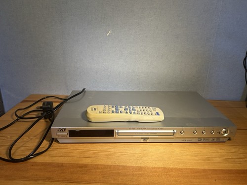 Jvc n33sl lettore - xv-n33sl,