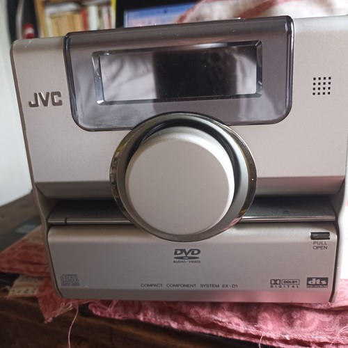 Lettore dvd sistema audio - e,