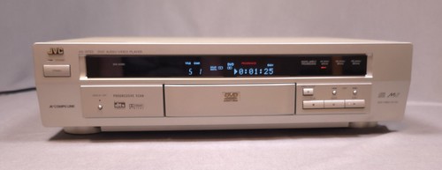 Jvc d723gd lettore - xv-d723gd,