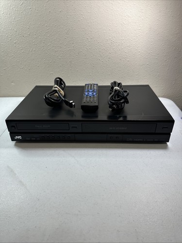 Jvc mv100b registratore - jvc, dr-mv100b