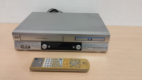 Jvc xv1 registratore vhs - jvc, hr-xv1