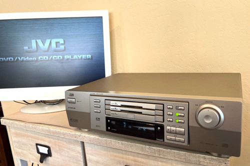 Jvc m567 cambia lettore - xv-m567,