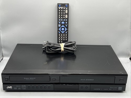 Jvc mv80b registratore dvd - dr-mv80b,